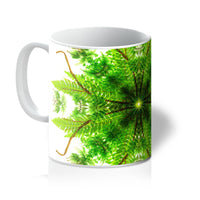 Heart of Nature Mug