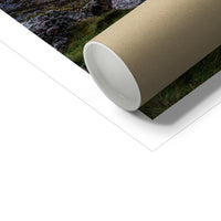 Snowdonia Fine Art Print