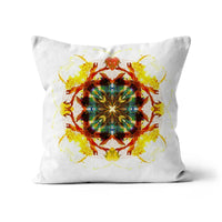 Earth Healing Cushion
