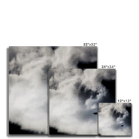 Storm Raven 1 Canvas