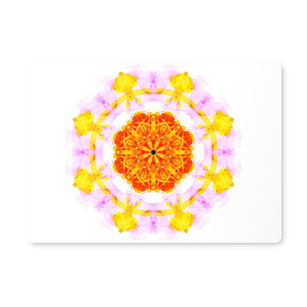 Creativity Mandala Placemat