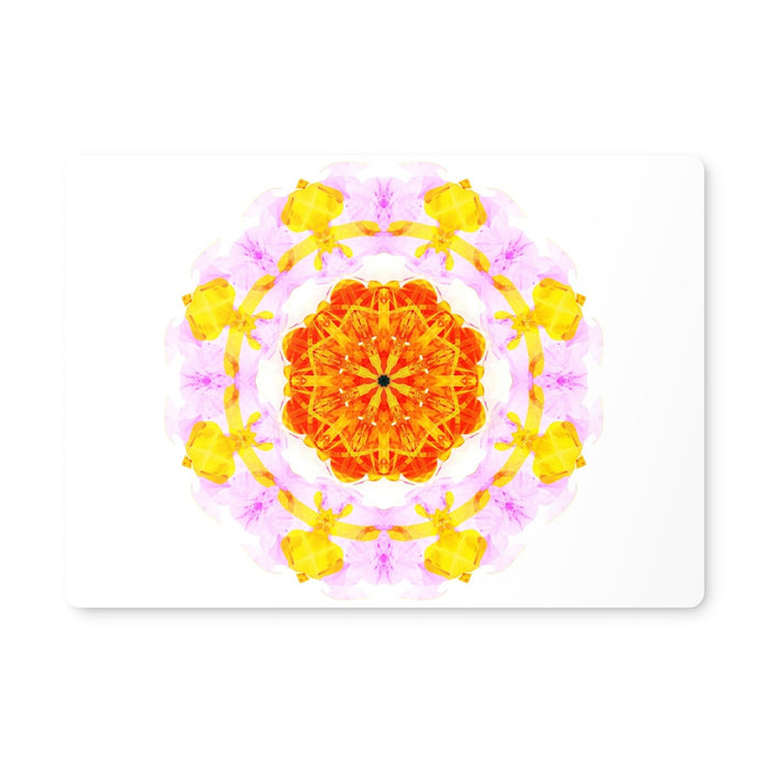 Creativity Mandala Placemat