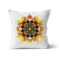 Earth Healing Cushion