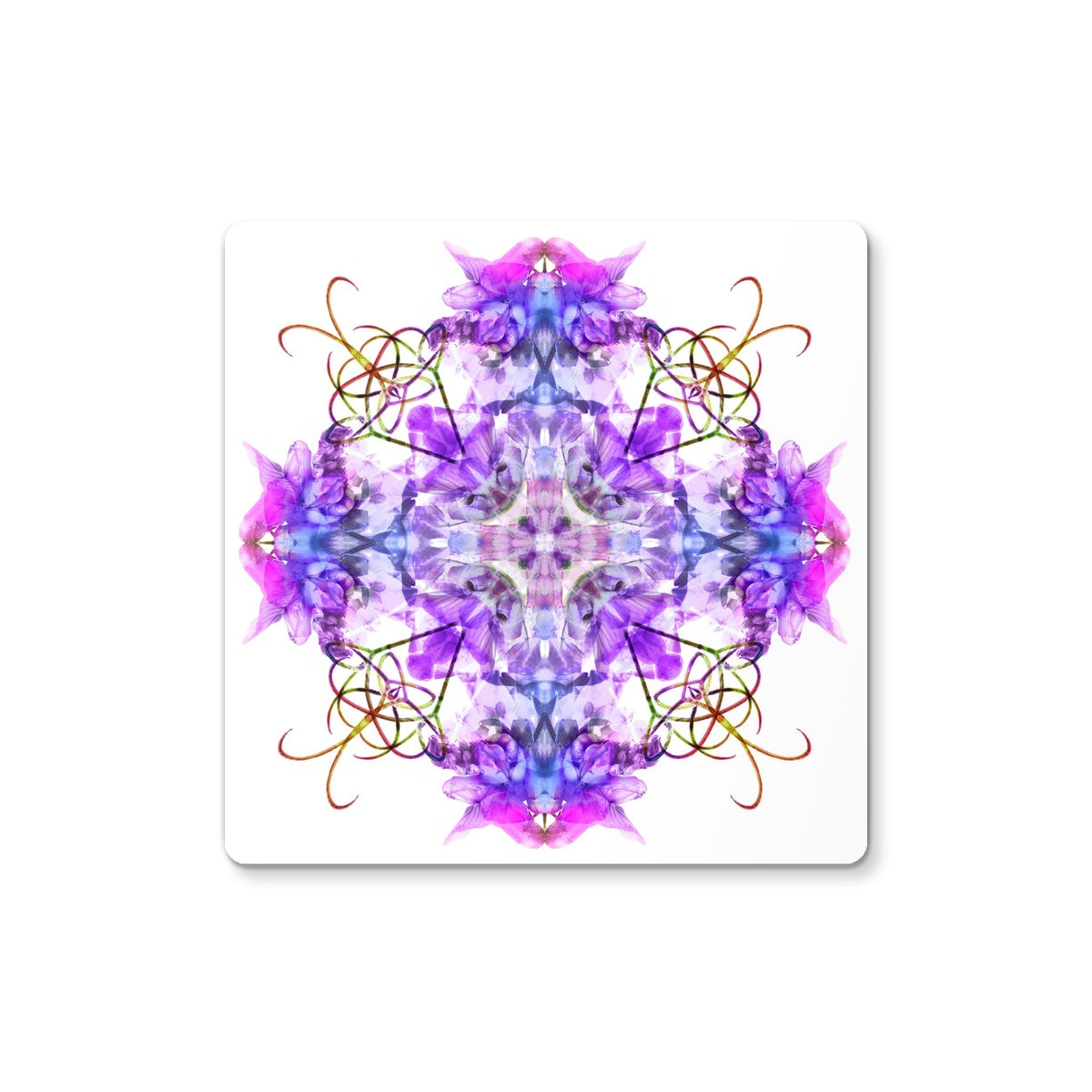 Cave Capriolique Coaster