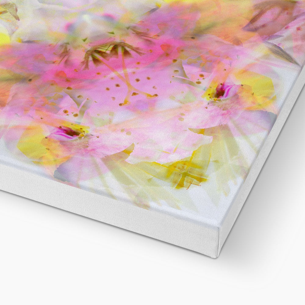 Rescue Remedy Canvas