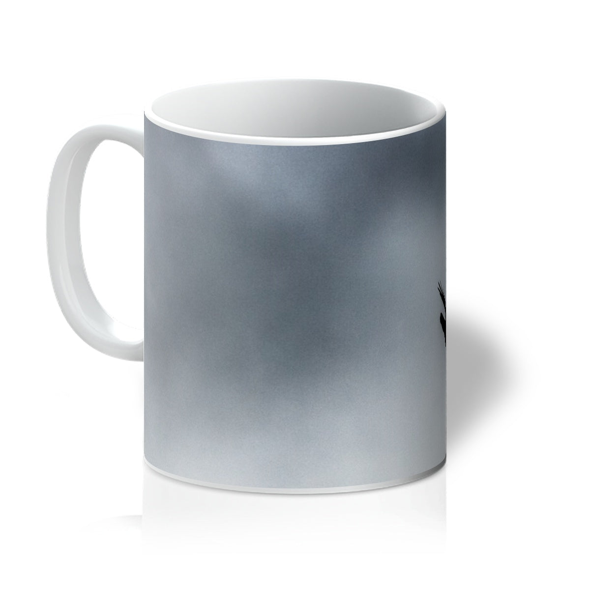 Storm Raven 3 Mug
