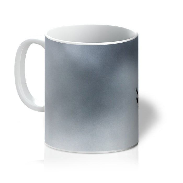 Storm Raven 3 Mug