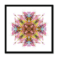 Presence Within Framed Print