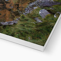 Snowdonia Canvas