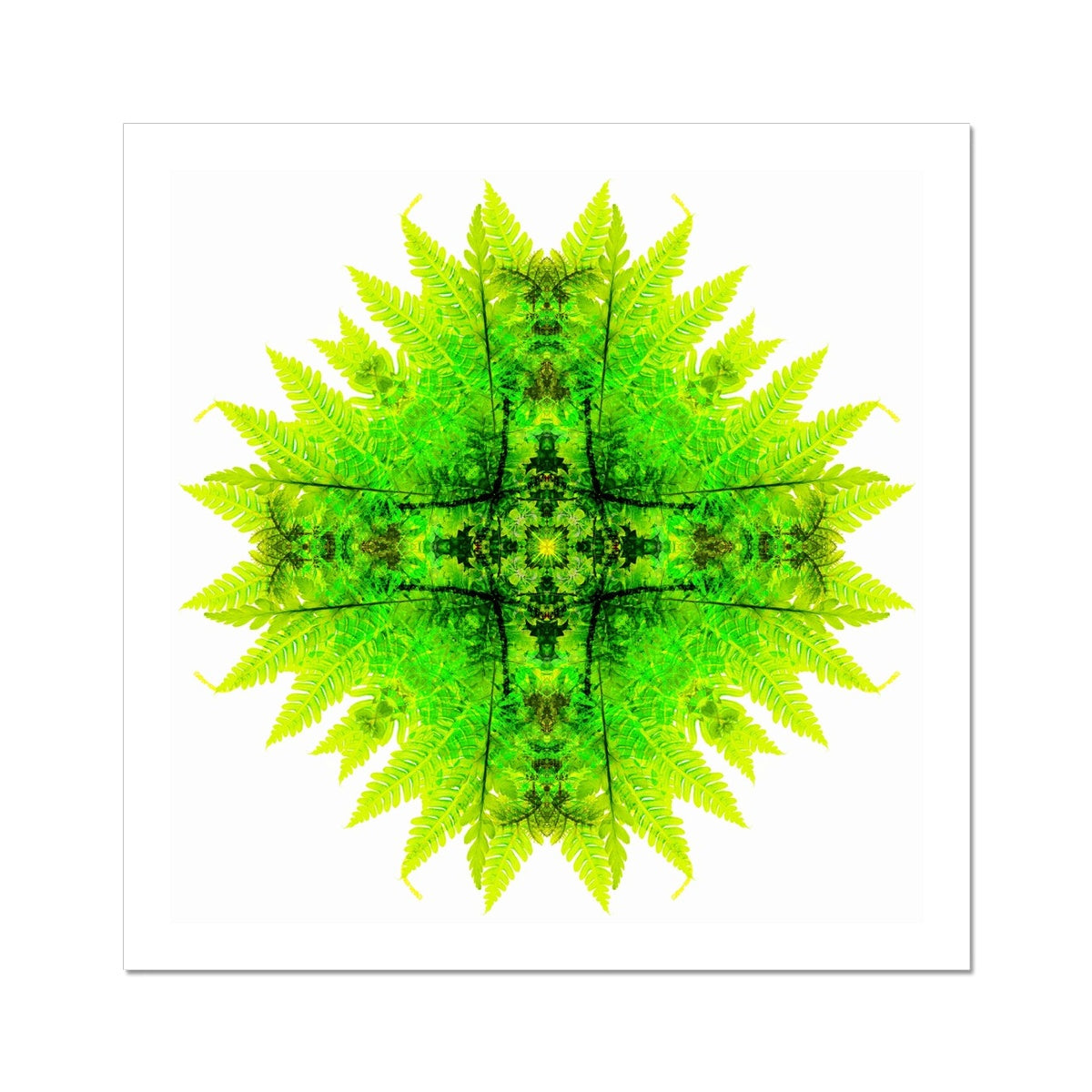 Spirit of Place Fine Art Print