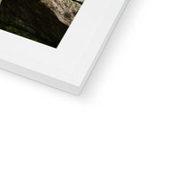 Rock Guardian Framed & Mounted Print
