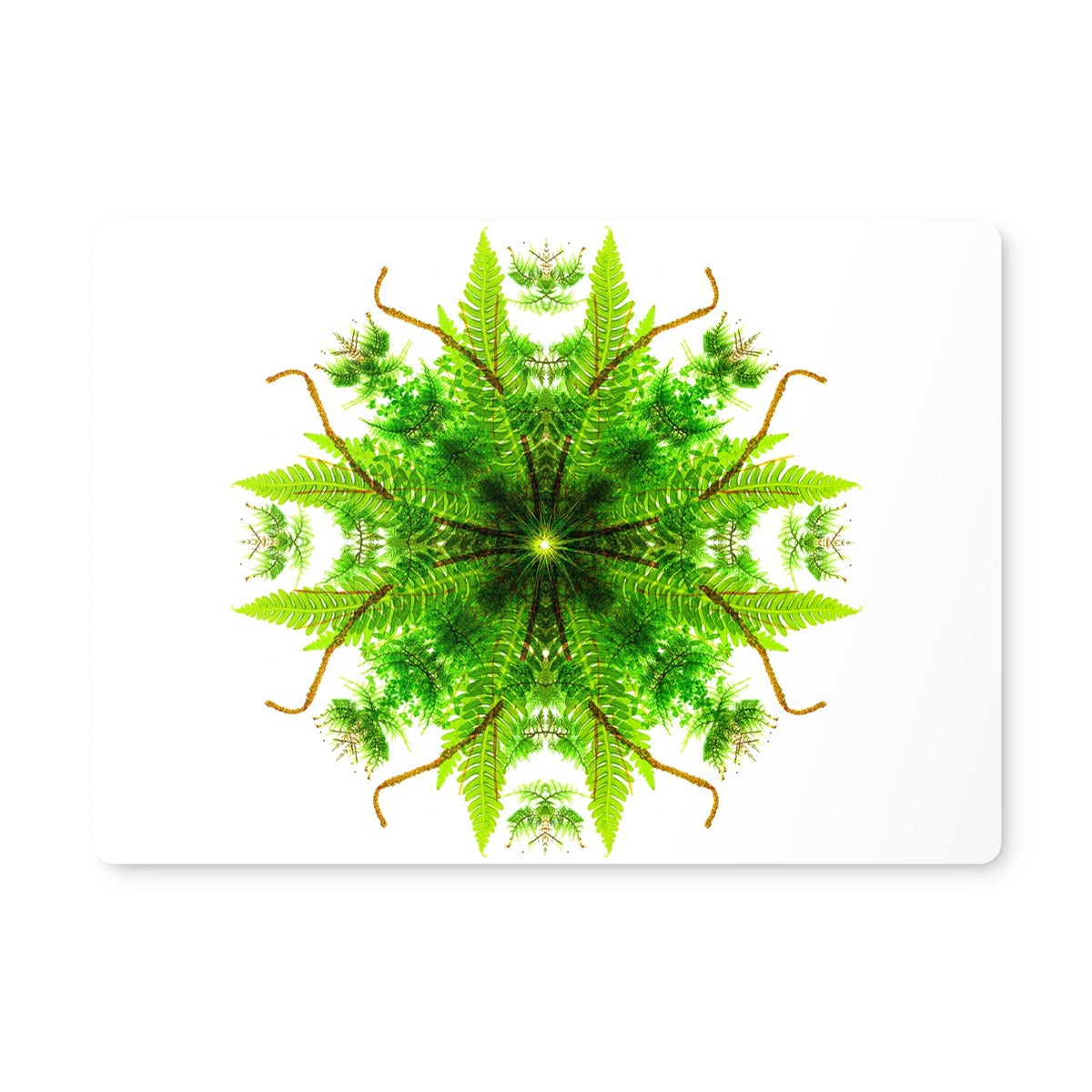 Heart of Nature Placemat