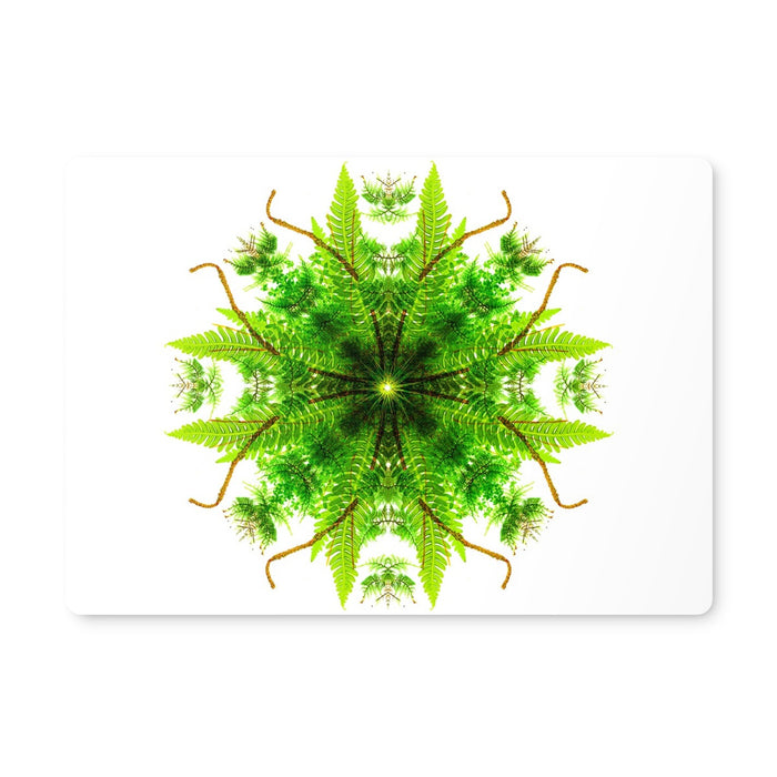 Heart of Nature Placemat
