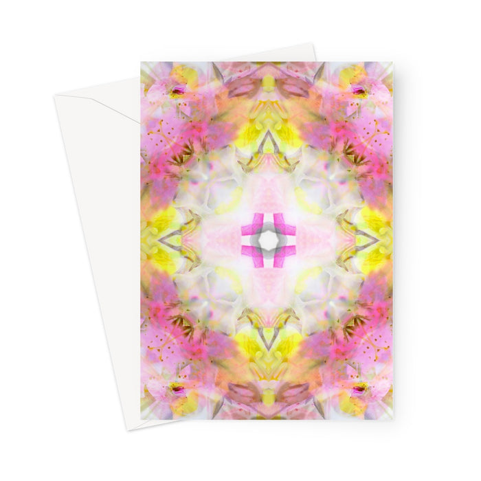 Rescue Remedy Greeting Card