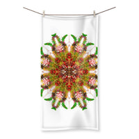 Bounty Mandala Towel