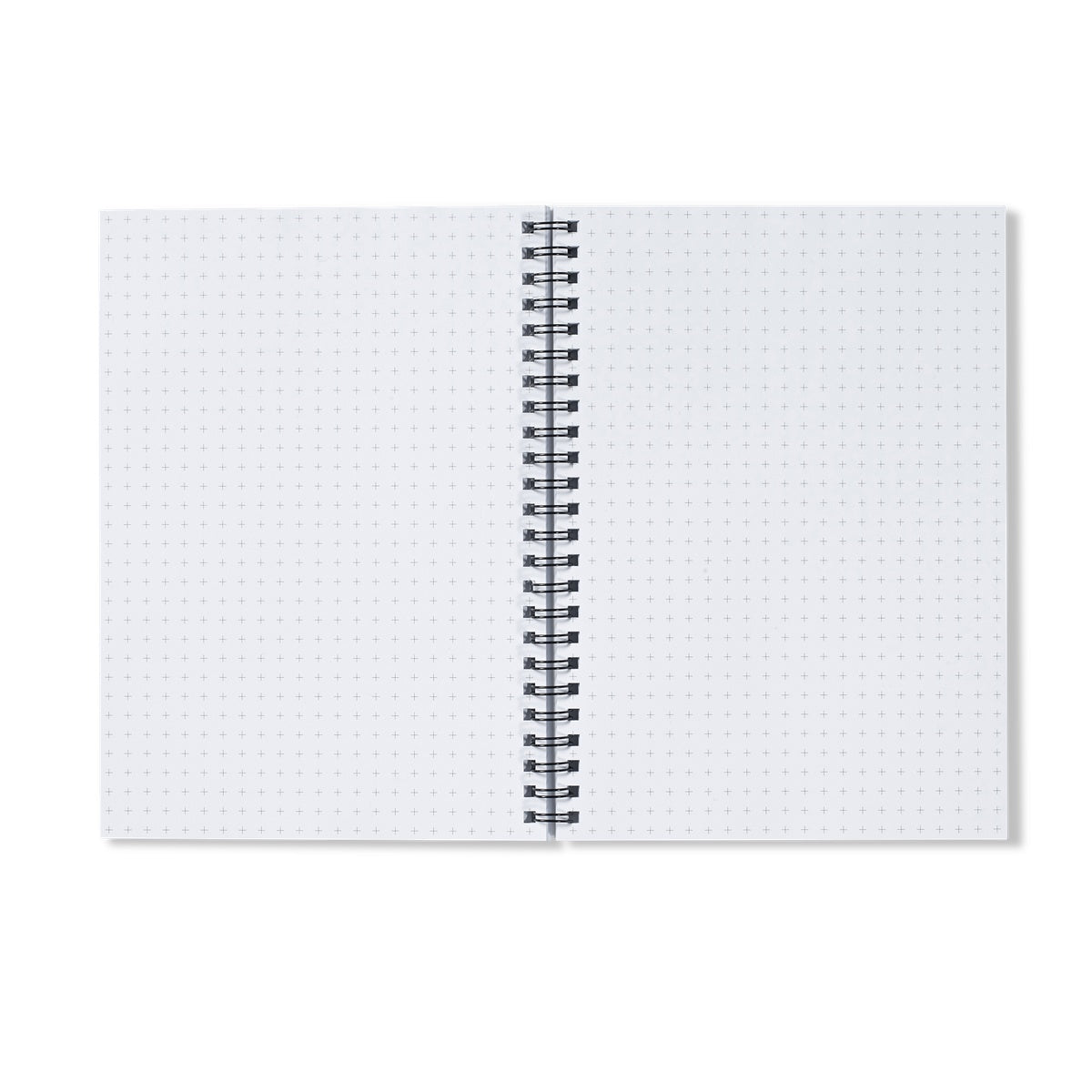 Catrigg Foss Notebook
