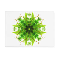 Heart of Nature Glass Chopping Board