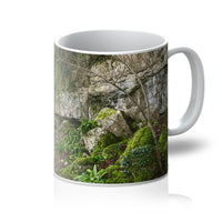 Woodwell Secrets Mug