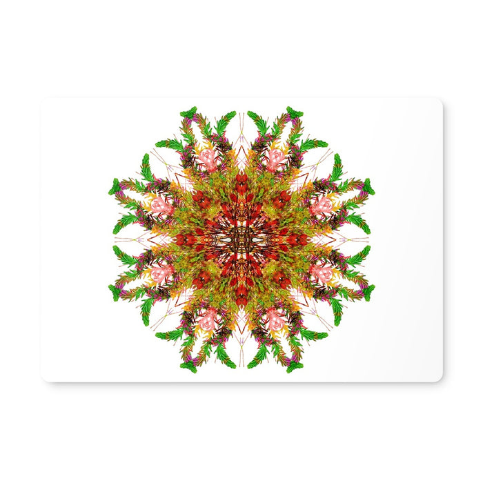 Bounty Mandala Placemat