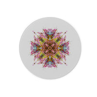 Presence Within Glass Chopping Board