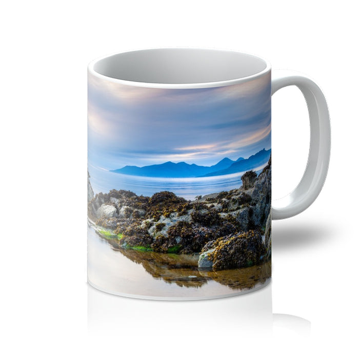 Ardnamurchan Sunset Mug