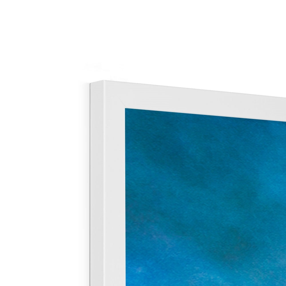 The Winskill Ash Framed Print