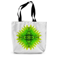 Spirit of Place Canvas Tote Bag