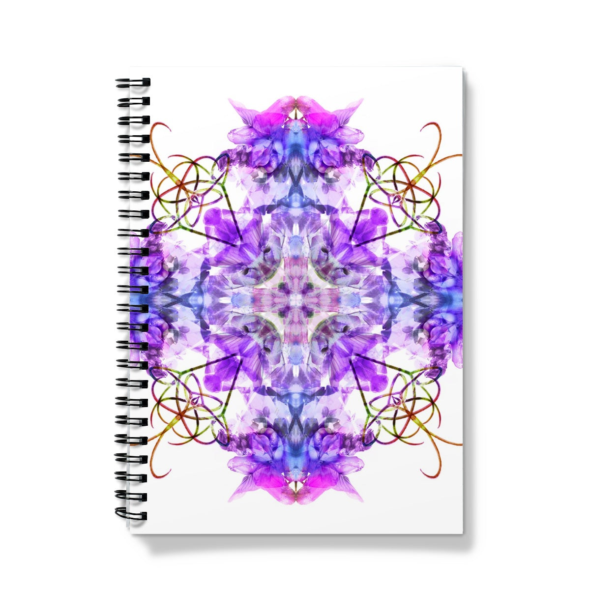Cave Capriolique Notebook