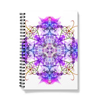 Cave Capriolique Notebook