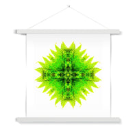 Spirit of Place Fine Art Print with Hanger