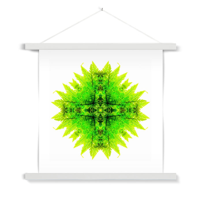 Spirit of Place Fine Art Print with Hanger