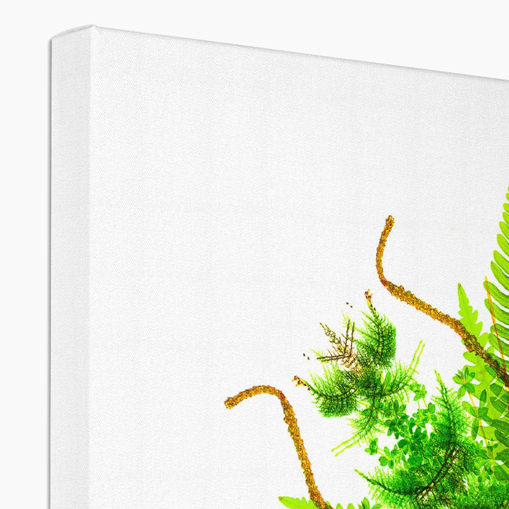 Heart of Nature Canvas