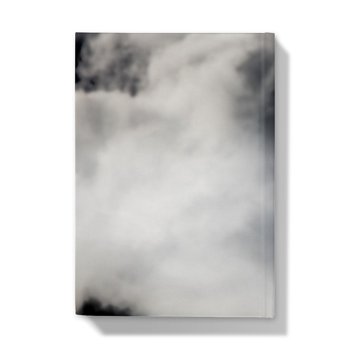 Storm Raven 1 Hardback Journal