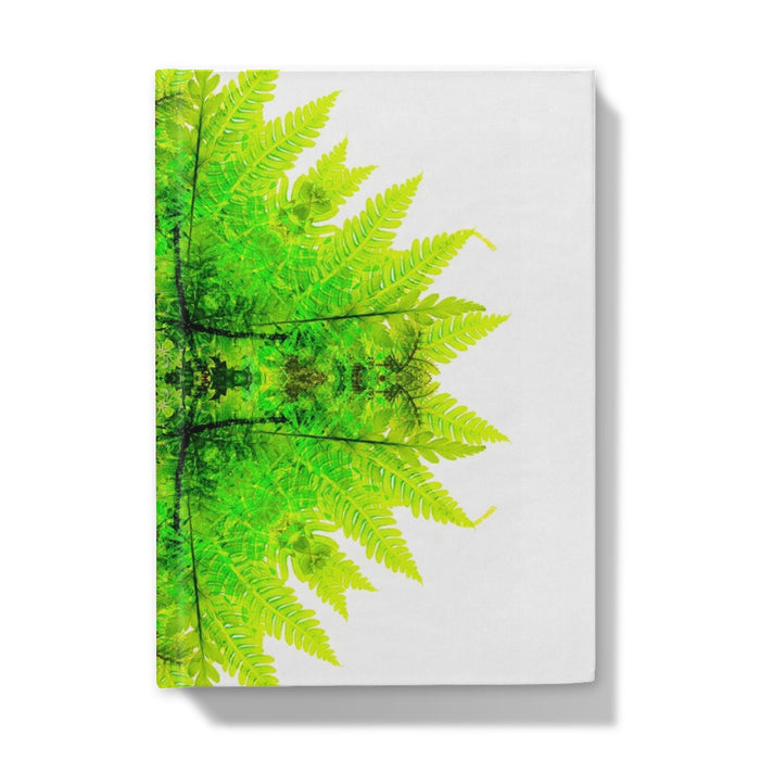 Spirit of Place Hardback Journal