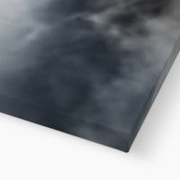 Storm Raven 2 Canvas