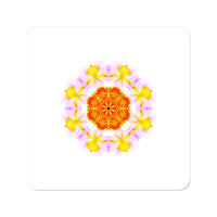Creativity Mandala Sticker