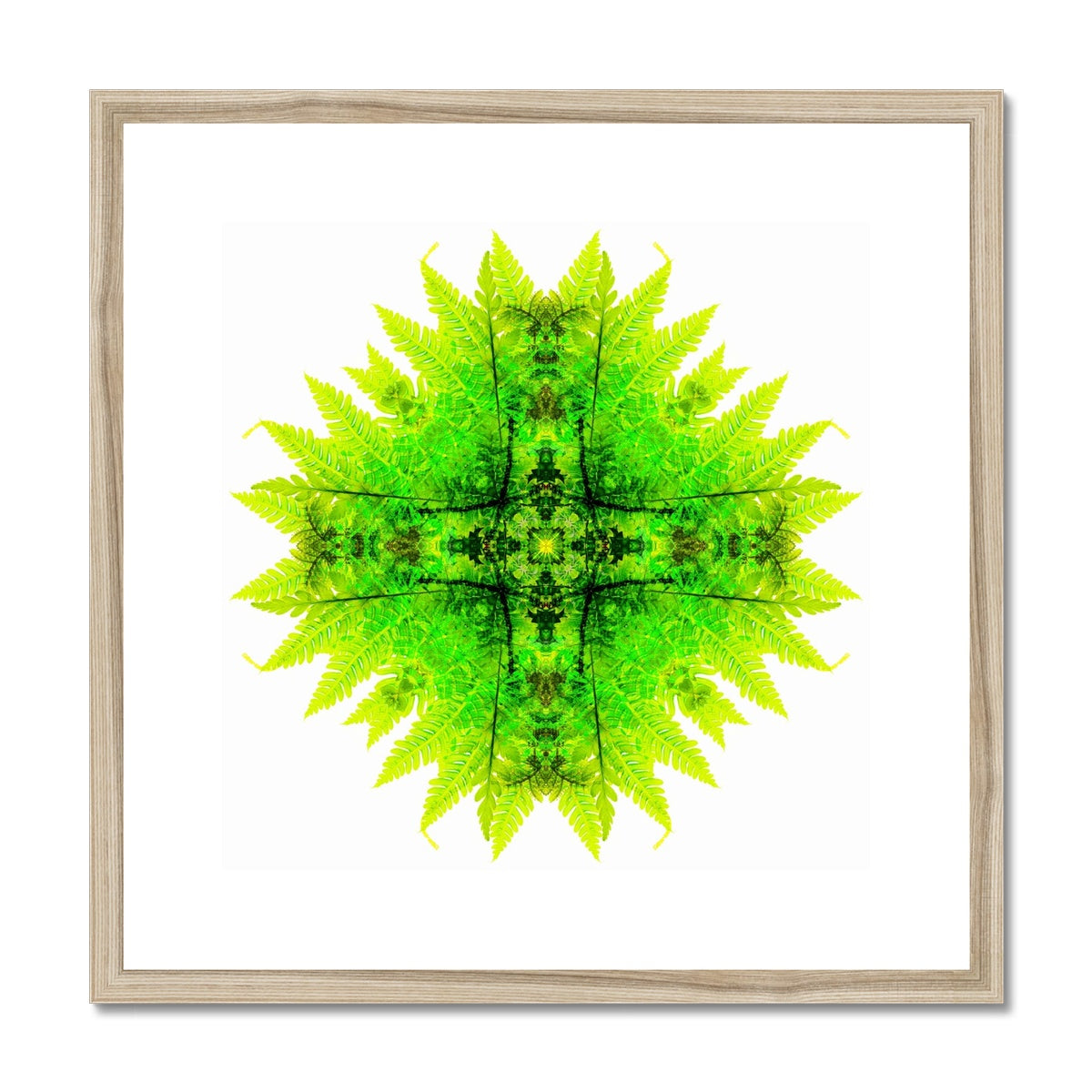 Spirit of Place Framed & Mounted Print