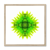 Spirit of Place Framed & Mounted Print