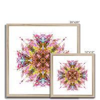 Presence Within Framed Print