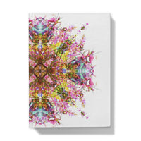 Presence Within Hardback Journal