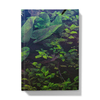 Sacred Pool Hardback Journal