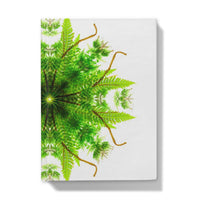 Heart of Nature Hardback Journal