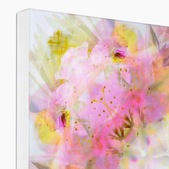 Rescue Remedy Canvas