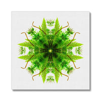 Heart of Nature Canvas