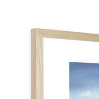 Castlerigg Reflections Framed Print