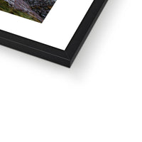 Snowdonia Framed Print