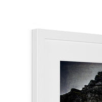 The Old Man of Storr Framed & Mounted Print