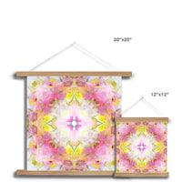 Rescue Remedy Fine Art Print with Hanger