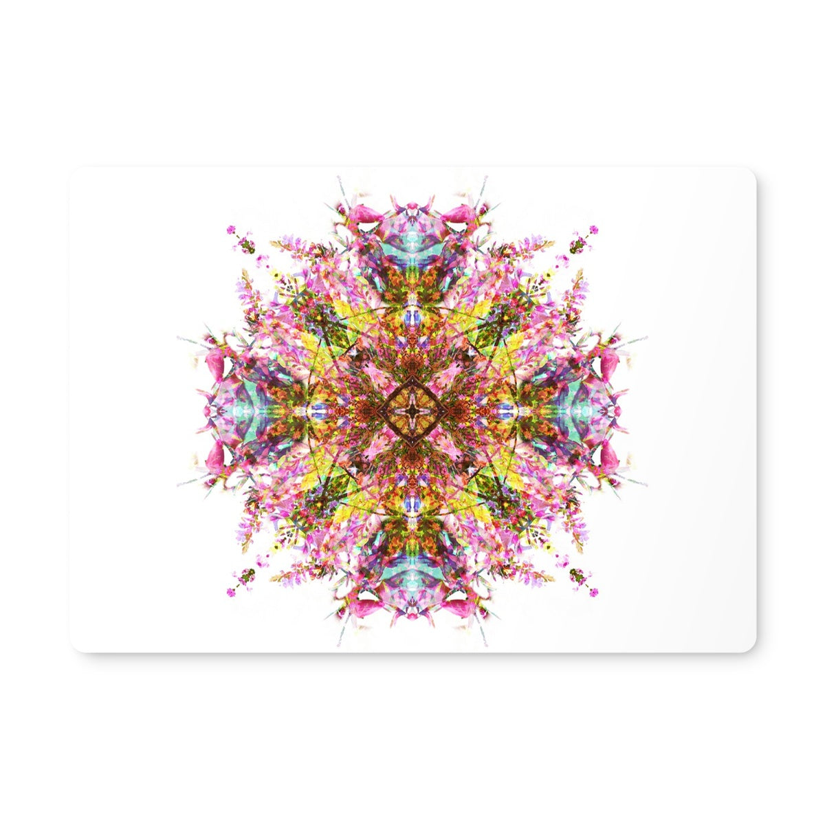 Presence Within Placemat
