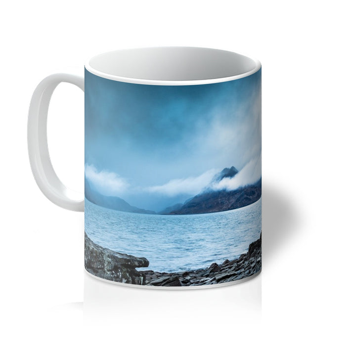 The Bay of Elgol Mug